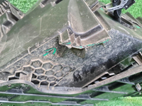 Фара правая Jeep Grand Cherokee WL (2021-н.в.) LED