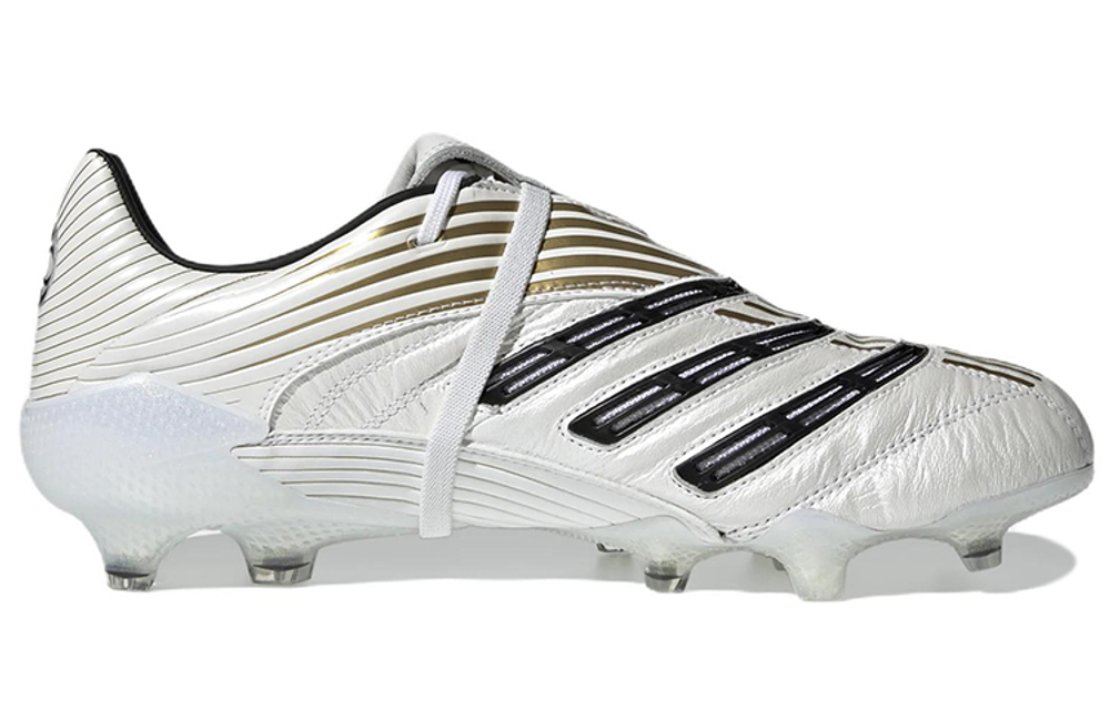 Кроссовки Adidas Predator Absolute Firm Ground Boots