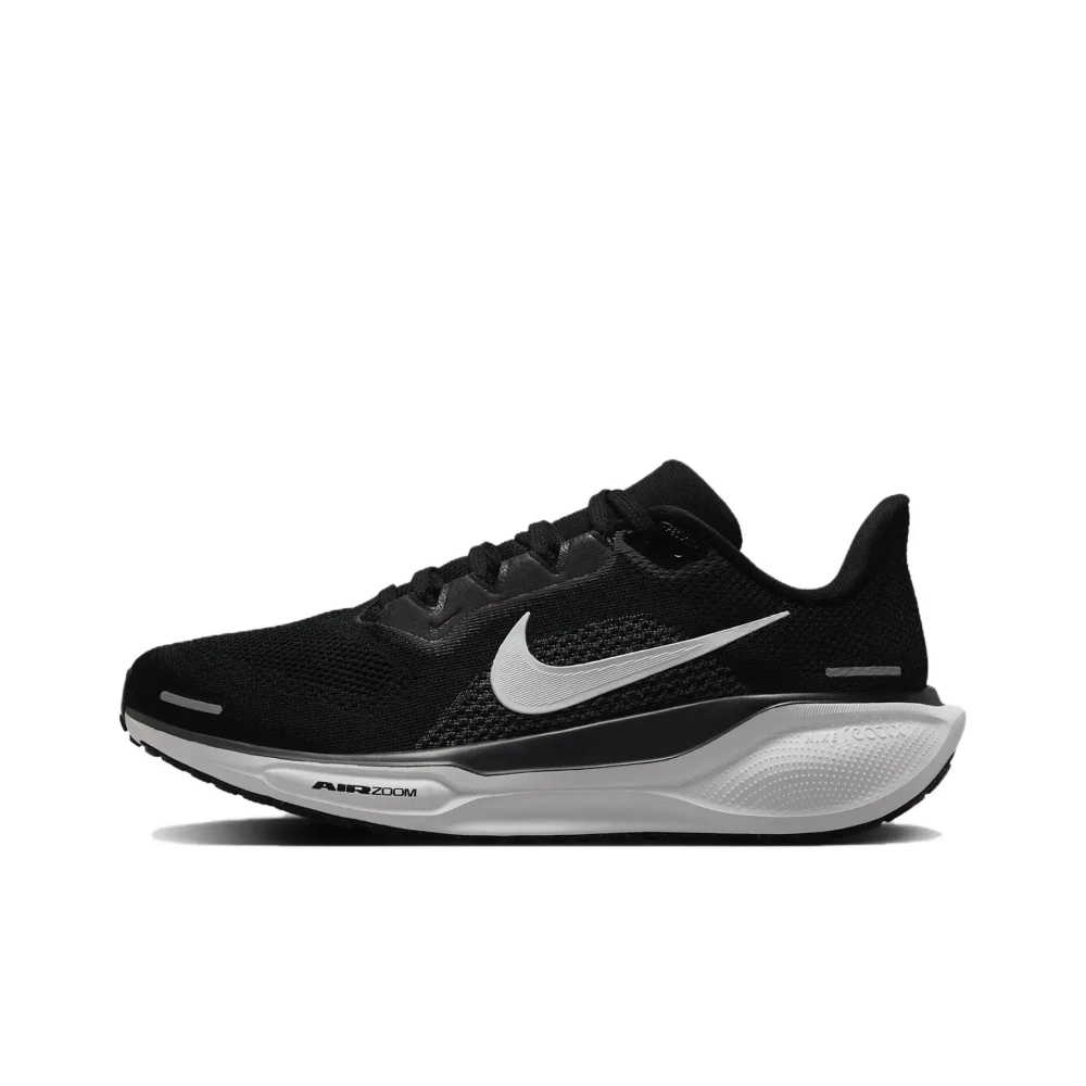 Женские кроссовки Nike Air Zoom Pegasus 41 Extra Wide 'Black Anthracite White' FQ0965-002