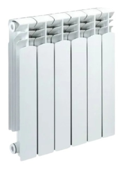 Радиатор RIFAR ALUM 500/90 12 сек. (2232Вт)