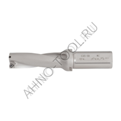 Сверло корпусное 18.5мм C25-3D18.5-59WC03 ACCKee