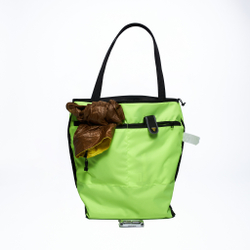 Сумка Tote bag Nankin L желтый рассвет