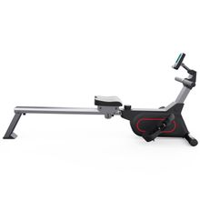 Гребной тренажер DFC PASYOU SQ-RM2405, магнитный