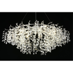 Подвесная люстра Aployt Danusia APL.846.13.10