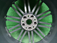 Диск литой R21 Porsche Panamera 971 (16-24) перед.
