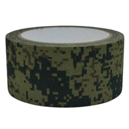 Лента камуфляжная Цифра