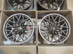 КОВАНЫЕ ДИСКИ ДЛЯ BMW M4 G82 2023 БМВ