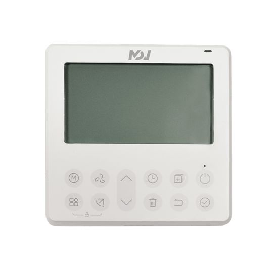 Канальный блок мульти сплит системы MDV MDT2II-12HWFN8