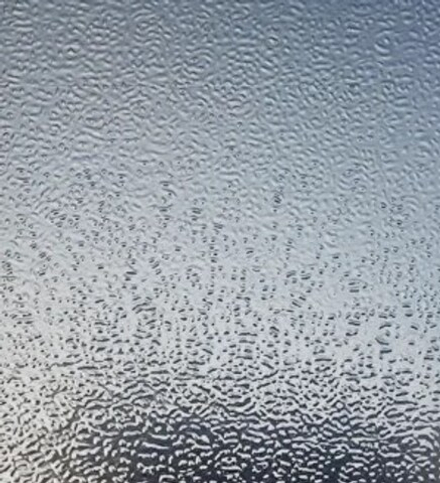 Панель бамбуковая ВМ110, Лунная рябь