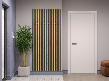 Вешалка Аэлита сек. №3