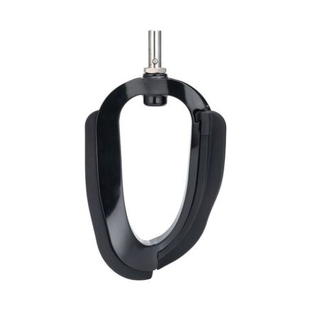 Тестомес Wilfa ProBaker Timer KM2BS-T70 (черный)