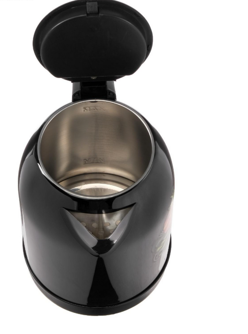 Чайник электрический Добрыня DO-1215