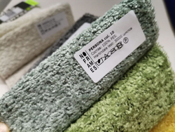 Букле Persona (Персона) 10