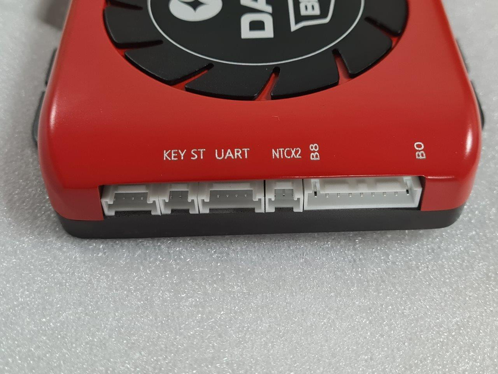 Плата контроля BMS LiFePO4 8S 24V 200A Car starting