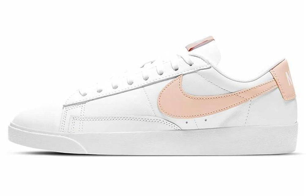 Кроссовки Nike Blazer Low Le (Женская размерная сетка)