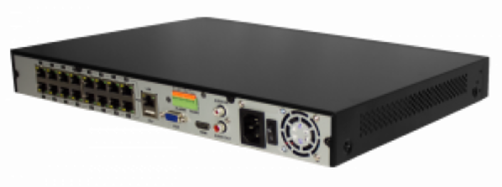 Видеорегистратор  Tantos TSr-NV16255P