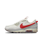 Мужские кроссовки Nike Air Max Terrascape 90 'White Red Clay' DQ3987‑100