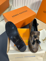 Louis Vuitton Mocassin