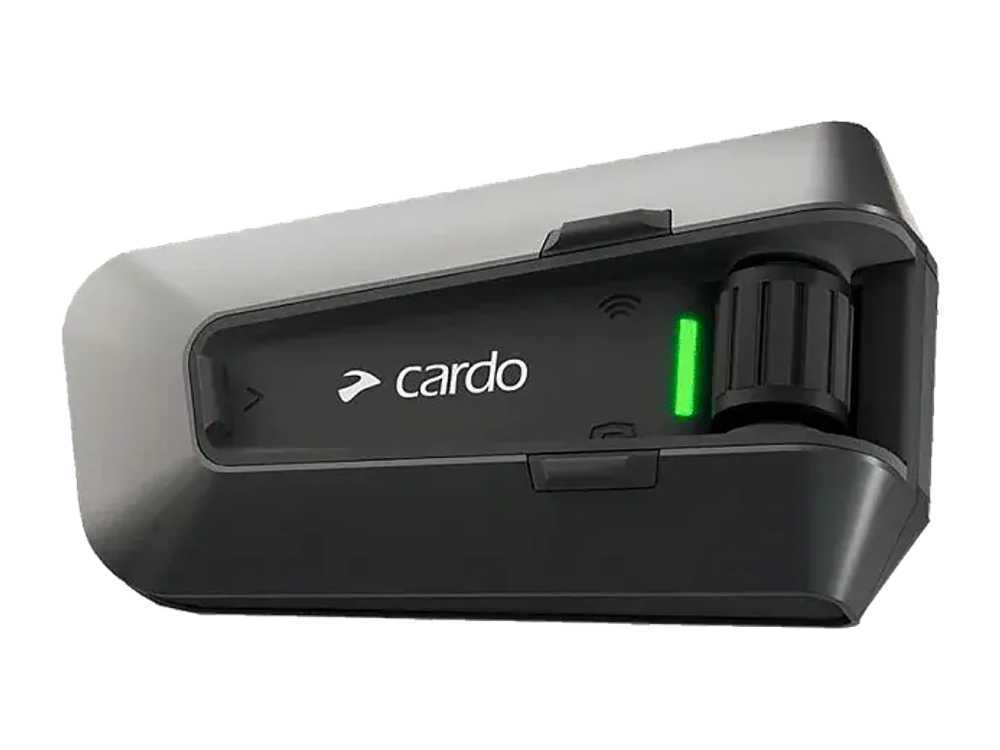Мотогарнитура Cardo Scala Rider Packtalk Edge + DMC