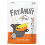 FryAway, отвердитель растительного масла, для обжарки, 2 пакетика, 120 г (4,2 унции)