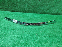 Молдинг заднего бампера Bentley Bentayga (20-нв)