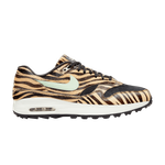Кроссовки Nike Air Max 1 Golf "Tiger"