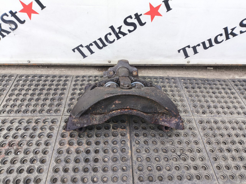 Суппорт задний левый