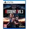 PS5 Resident Evil 3 Remake Б/У, PPSA-03953 (Русские субтитры)