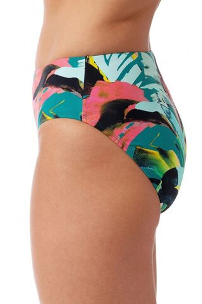 Трусы купальные JZ25103H Jantzen