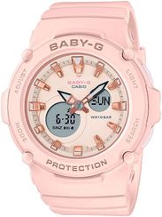 Наручные часы Casio BGA-275-4A