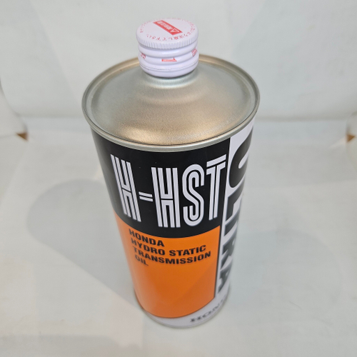 Масло трансмиссионное гидростатическое Honda (замена на 0820899901)