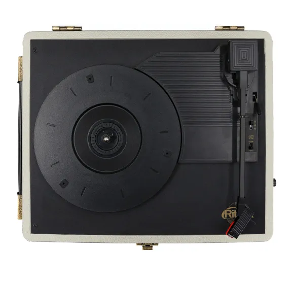 Ritmix LP-100 Cream