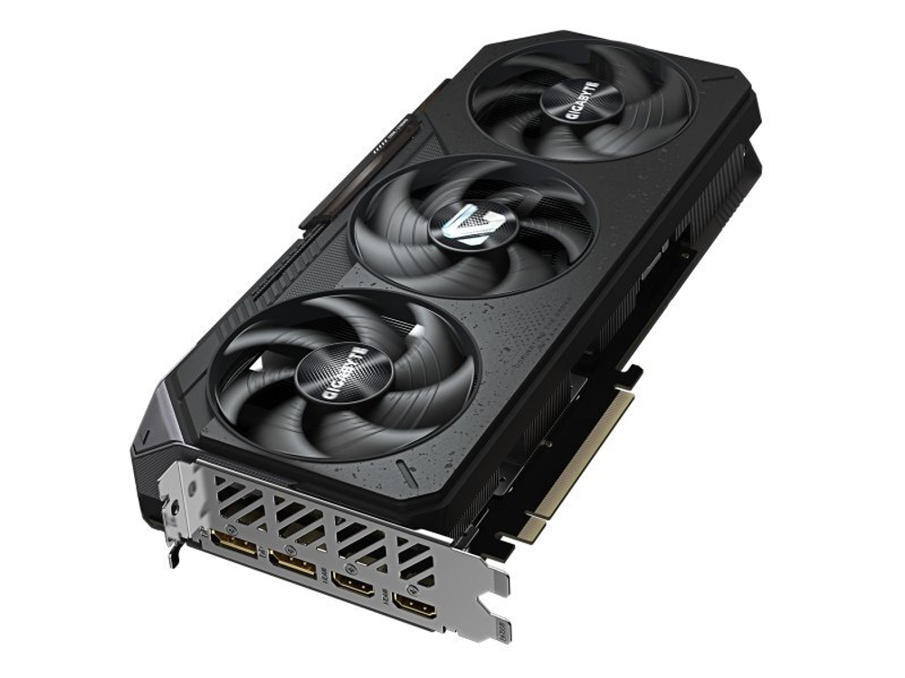 Видеокарта Gigabyte AMD Radeon RX 9070 [GV-R9070GAMING OC-16GD]