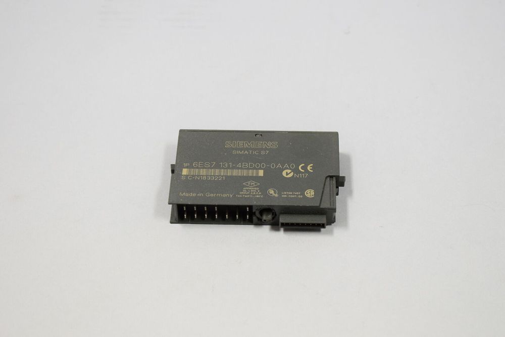 SIEMENS 6ES7131-4BD00-0AA0