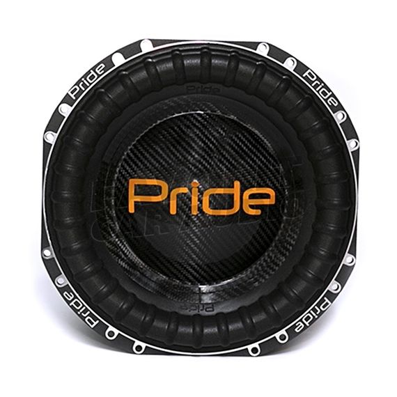 Сабвуфер Pride ST 10" 0.7d