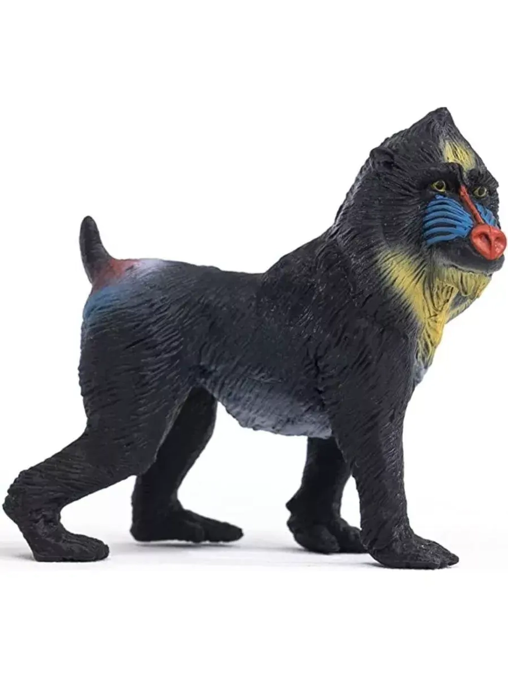 Фигурка Мандрил Schleich 14856