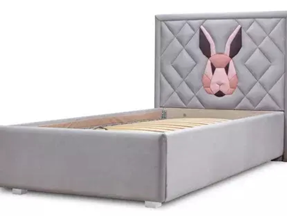 Кровать Геометрия Hare  «Трусишка»
