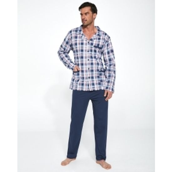 Пижама мужская Cornette 114-45