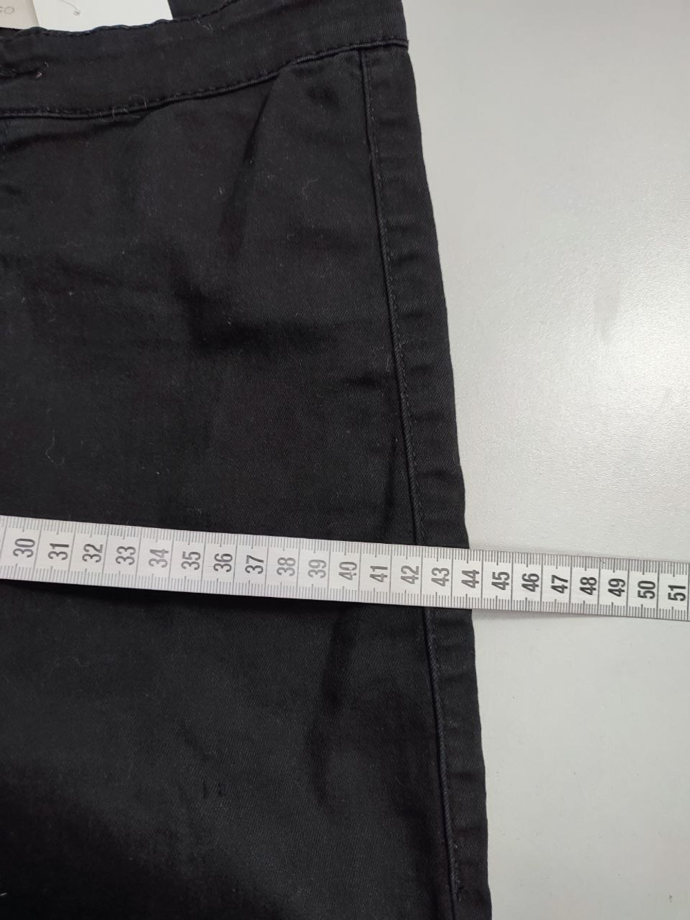 Брюки Mango базовые 40 размер