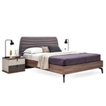 Основание кровати 160x200 ENZAHOME CORDELL EH57722