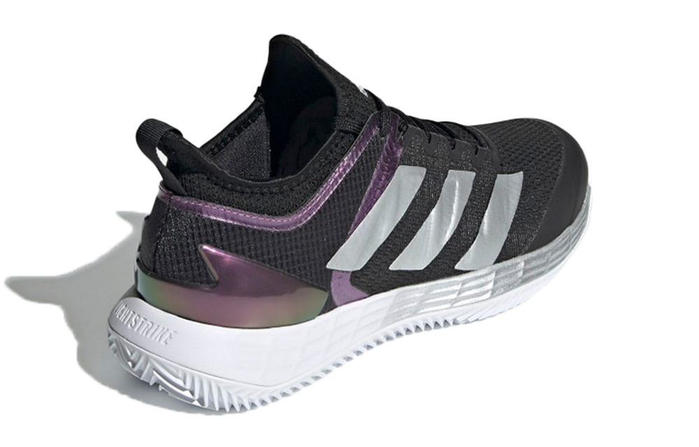 Кроссовки Adidas Adizero Ubersonic 4 Clay (Женская размерная сетка)