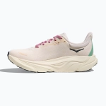 Женские кроссовки для бега HOKA Arahi 8 rose cream/alabaster