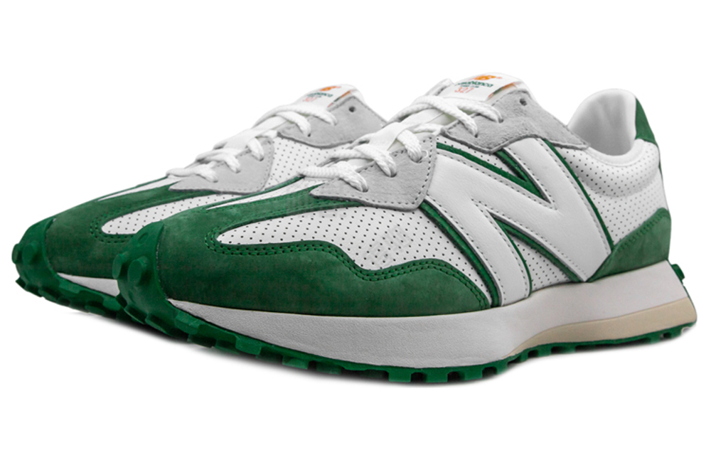 Кроссовки Casablanca X New Balance Nb 327 D