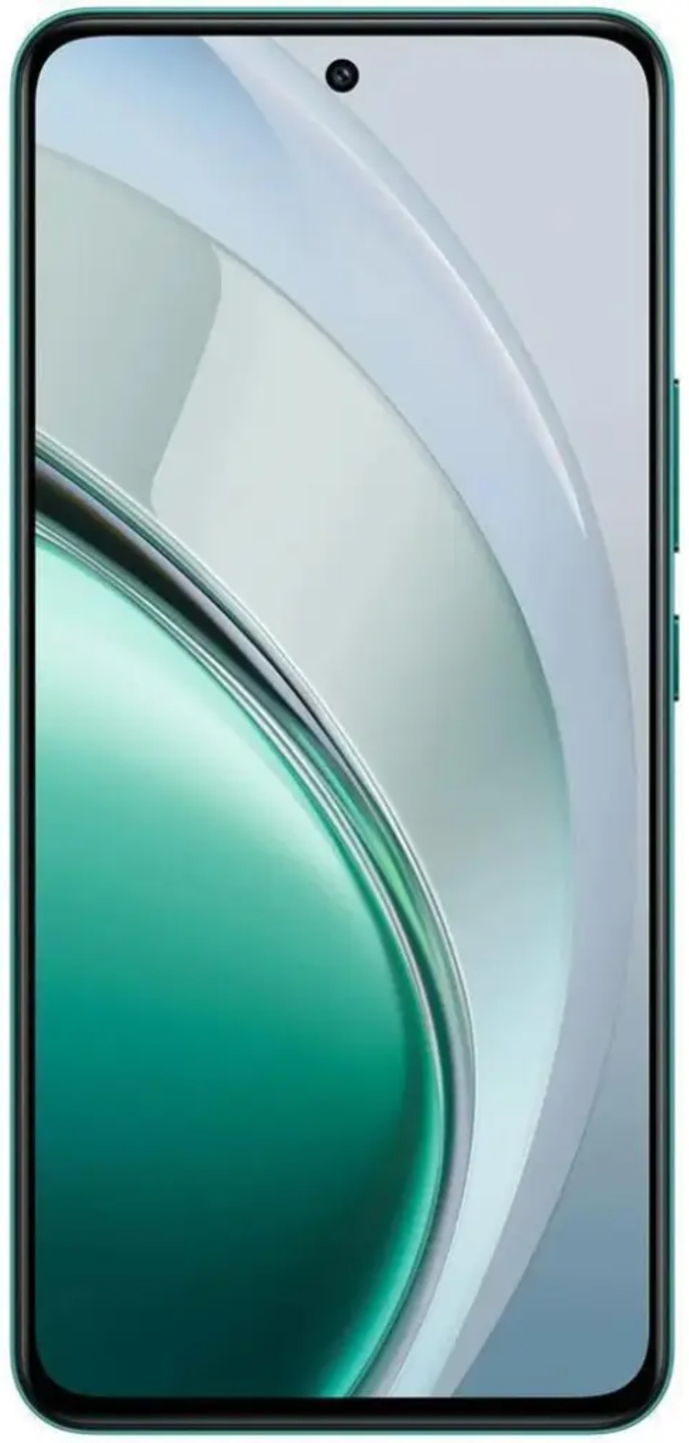 Смартфон Vivo V40 Lite 8 ГБ/128 ГБ зеленый