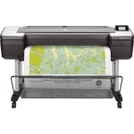 Плоттер HP DesignJet T1700 (44") (W6B55A)
