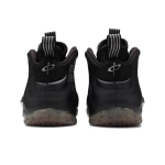 Мужские кроссовки Nike Air Foamposite One 'Stealth' 314996-010