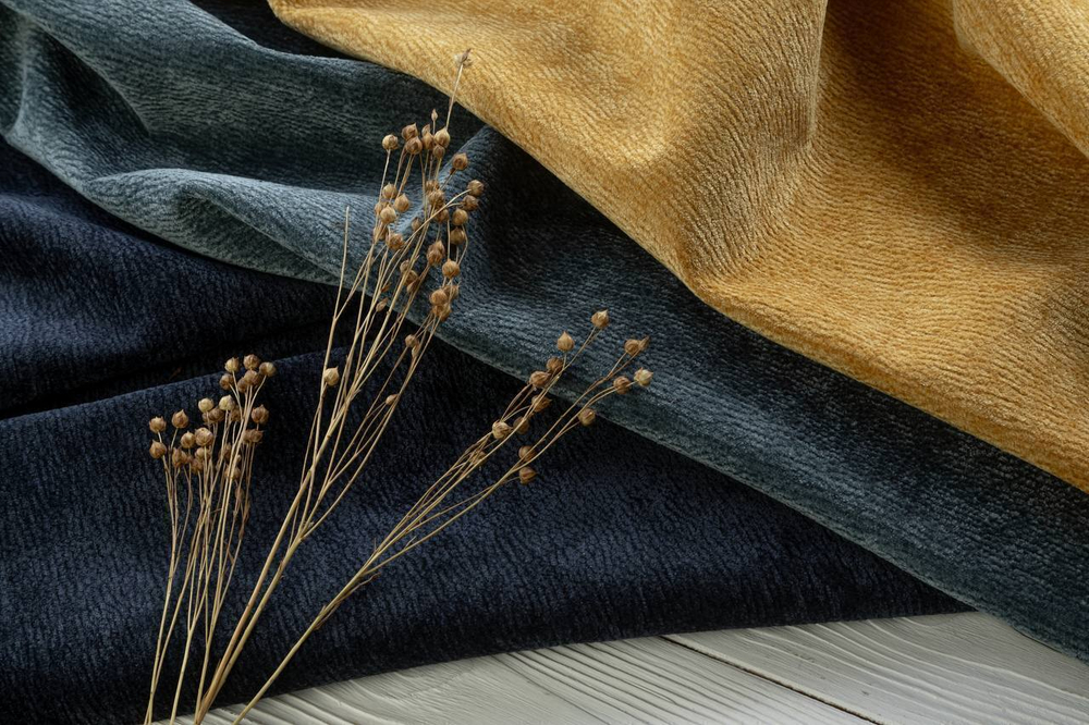 Шенилл Bahama (Багама) 003