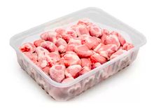 Сердце кролика замороженные~500г