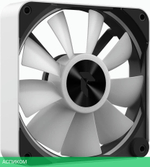 Кулер для корпуса APNX FP2-120 PWM ARGB White (FP2-120 WH)
