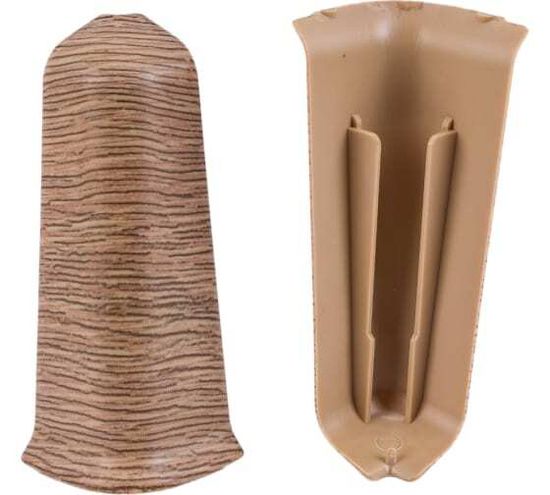 Угол наружный Деконика